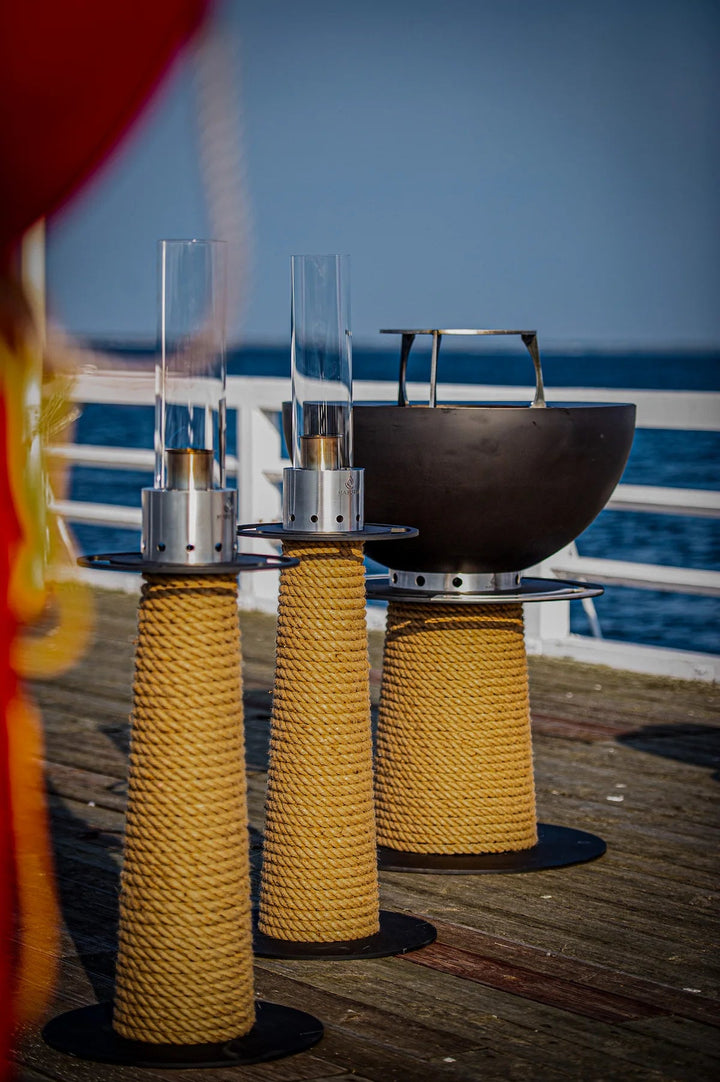 Designed for outdoor living – Masuria Living