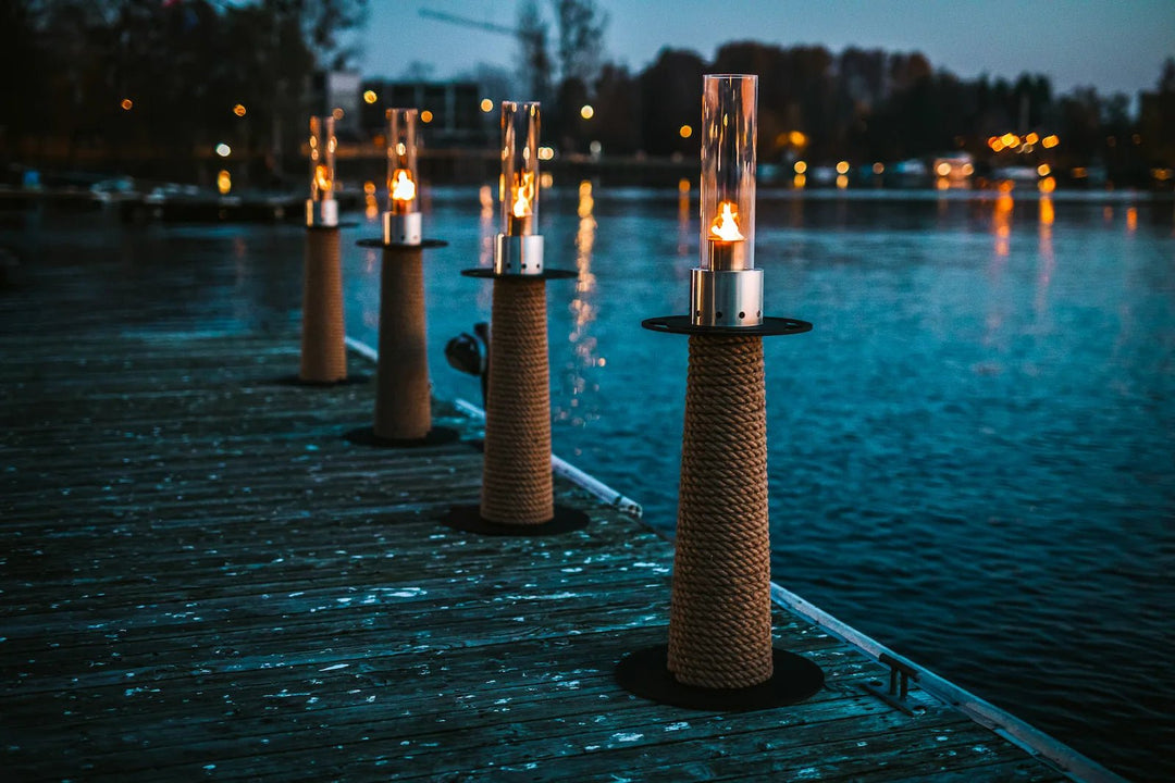 Designed for outdoor living – Masuria Living
