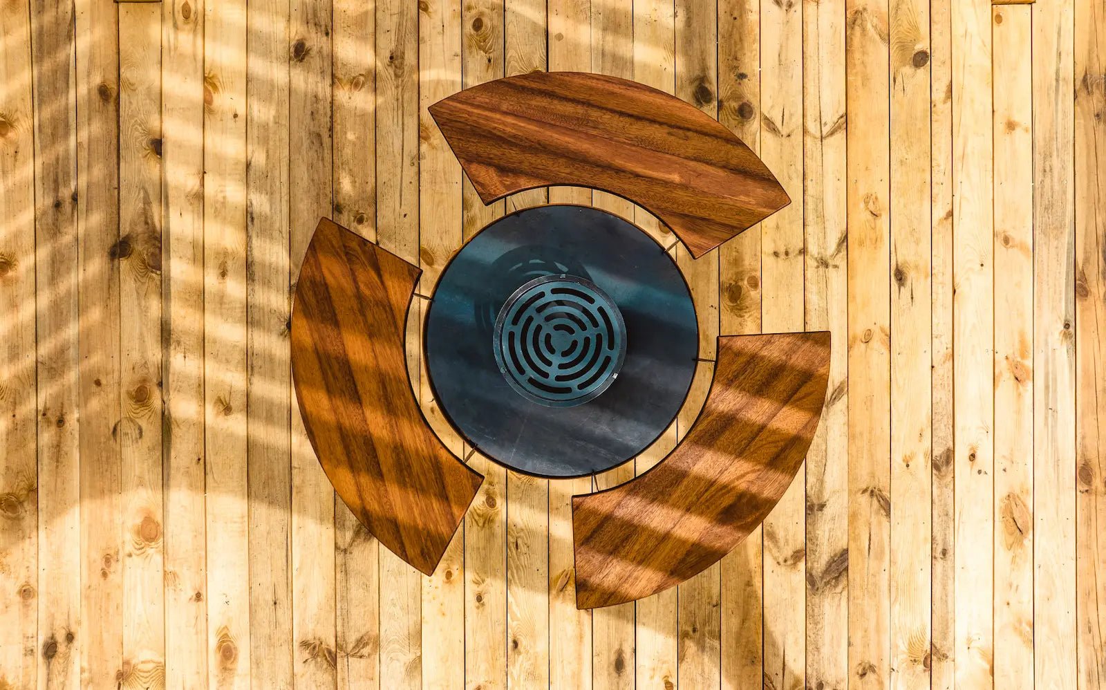 Designed for outdoor living – Masuria Living