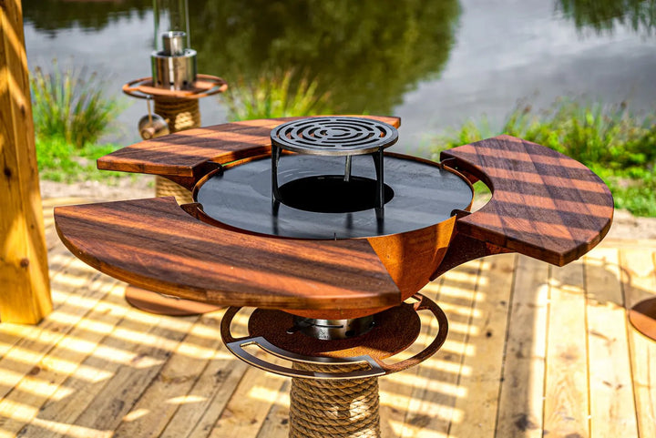 Designed for outdoor living – Masuria Living