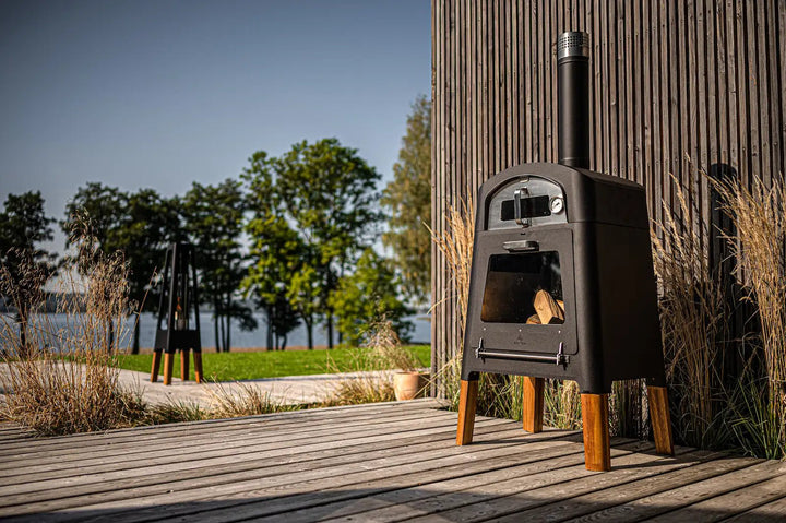 Designed for outdoor living – Masuria Living