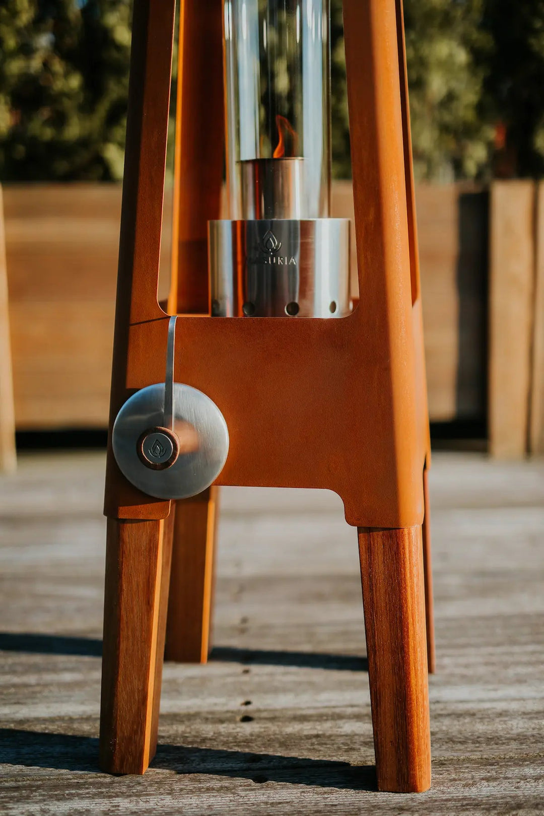 Designed for outdoor living – Masuria Living