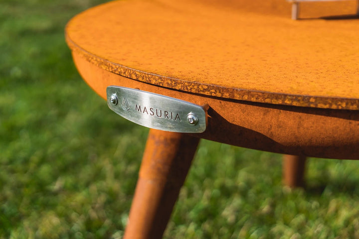 Designed for outdoor living – Masuria Living