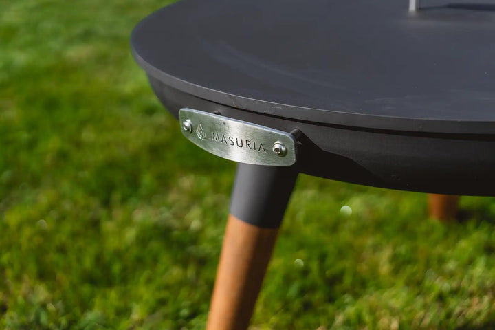 Designed for outdoor living – Masuria Living