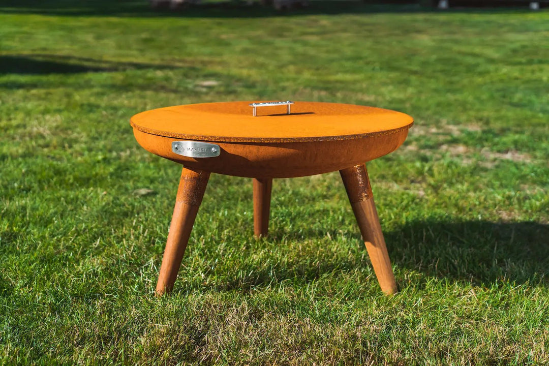 Designed for outdoor living – Masuria Living