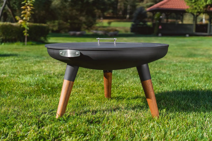 Designed for outdoor living – Masuria Living