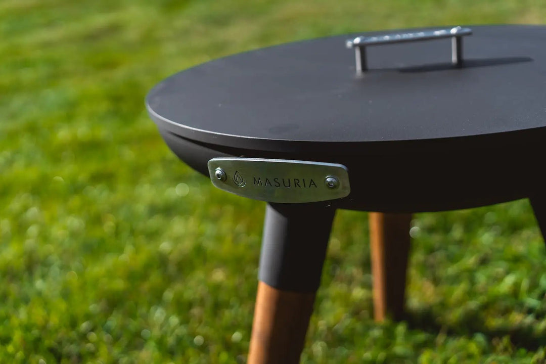 Designed for outdoor living – Masuria Living