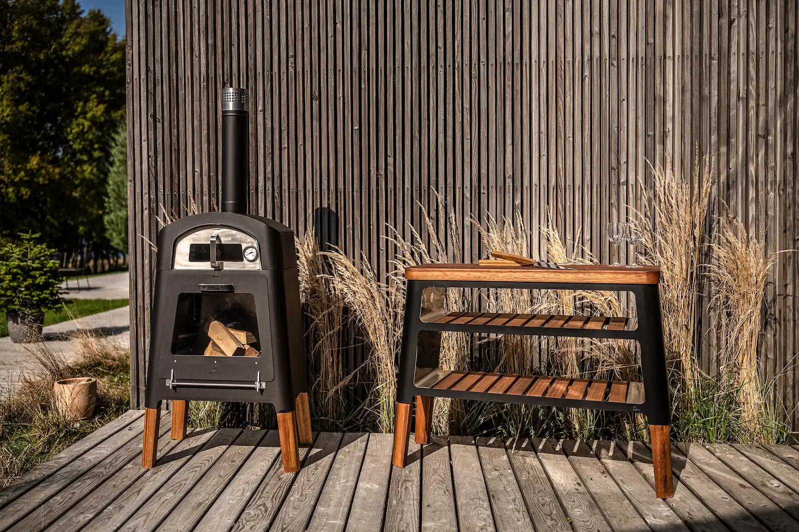 Furniture & Storage - MASURIA LIVING