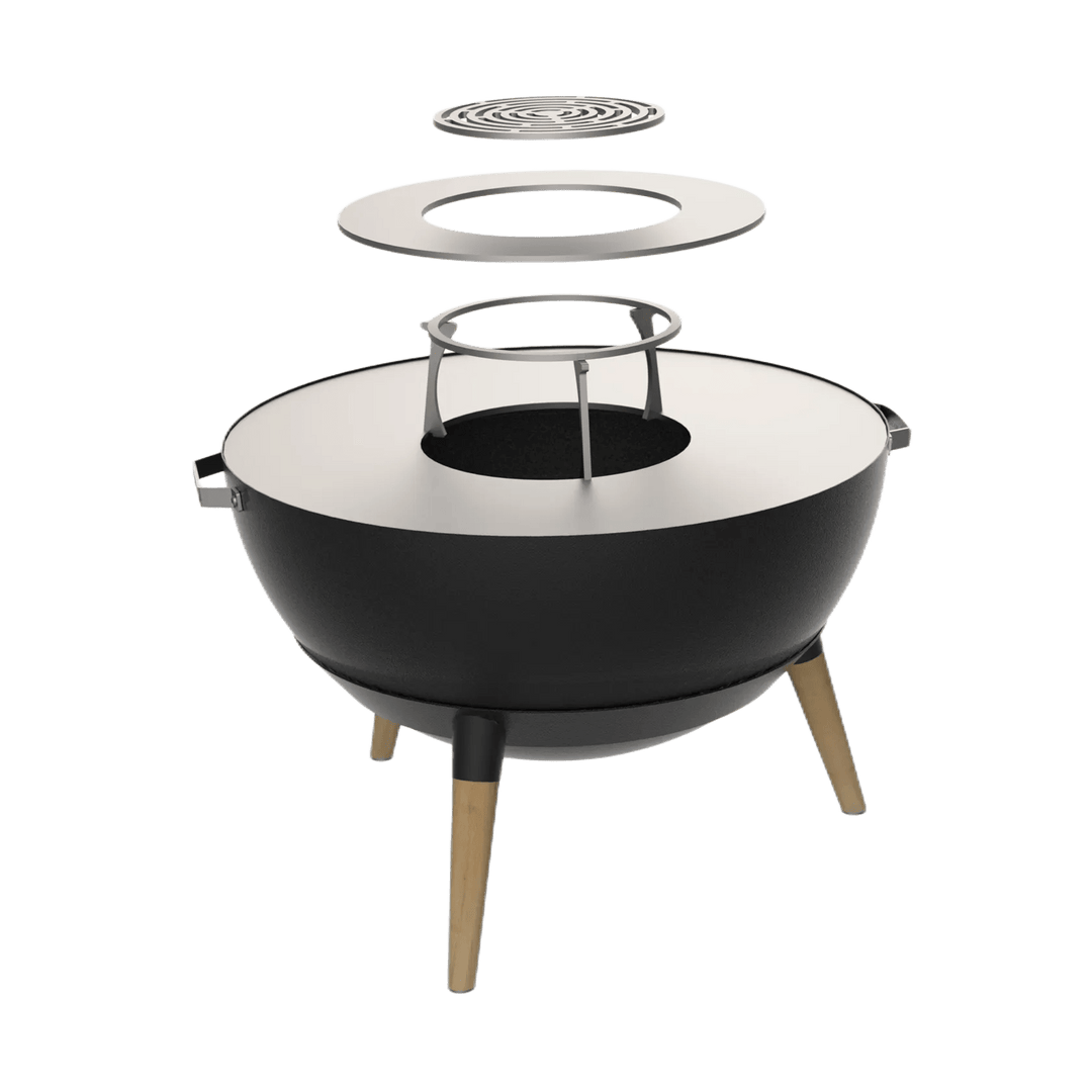 Designed for outdoor living – Masuria Living