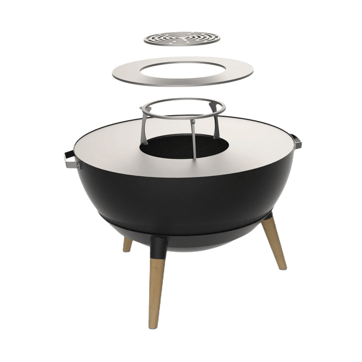 Designed for outdoor living – Masuria Living