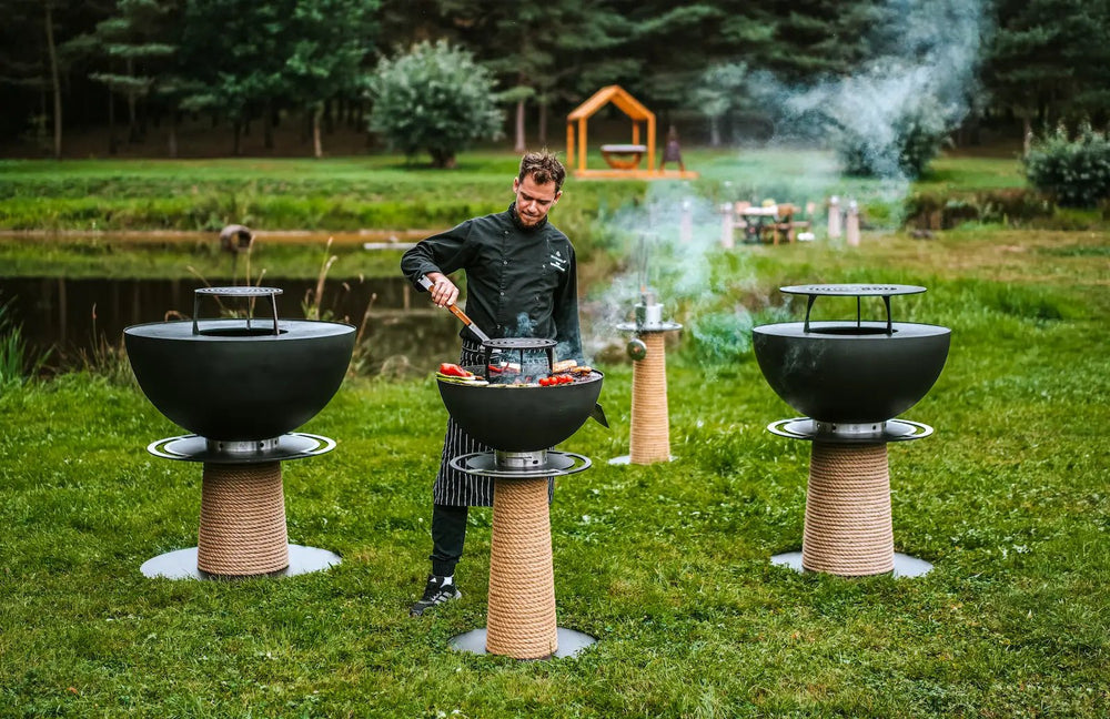 Designed for outdoor living – Masuria Living