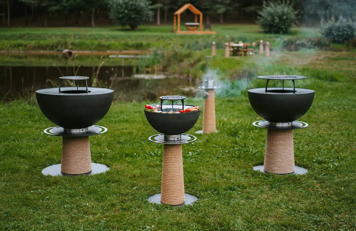 Designed for outdoor living – Masuria Living