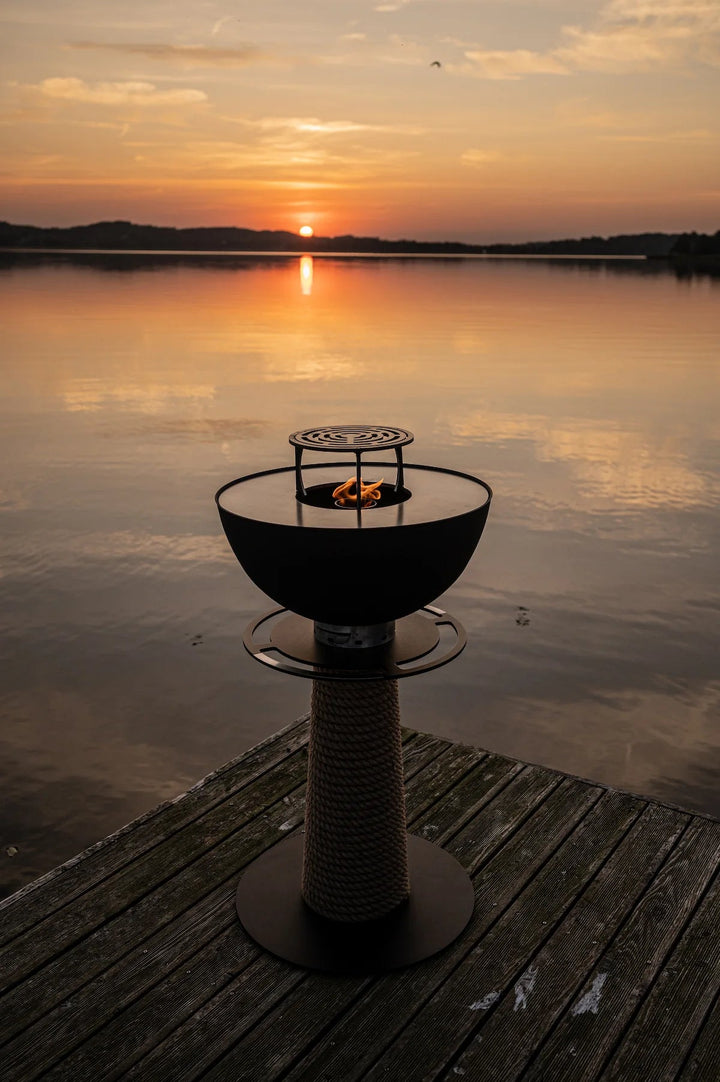 Designed for outdoor living – Masuria Living