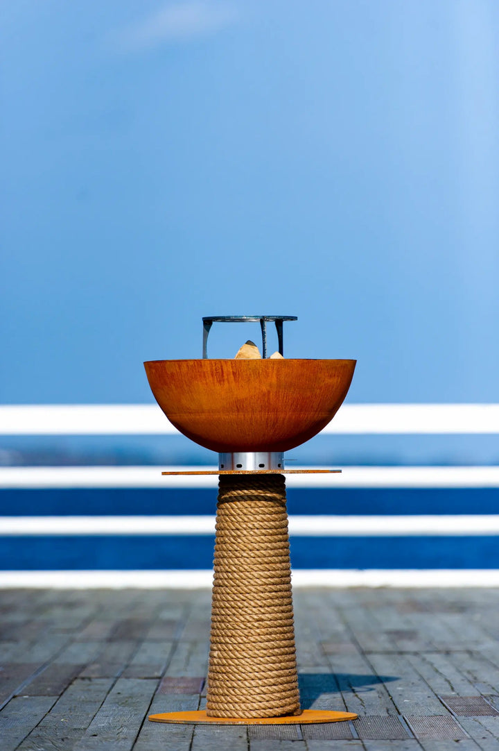Designed for outdoor living – Masuria Living