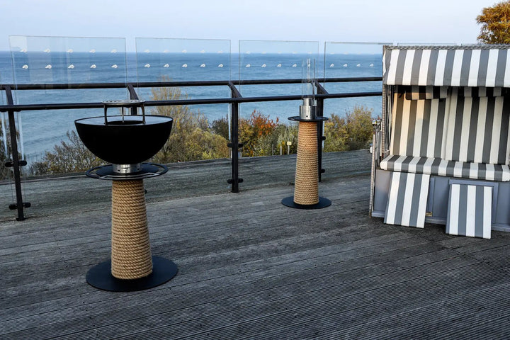 Designed for outdoor living – Masuria Living