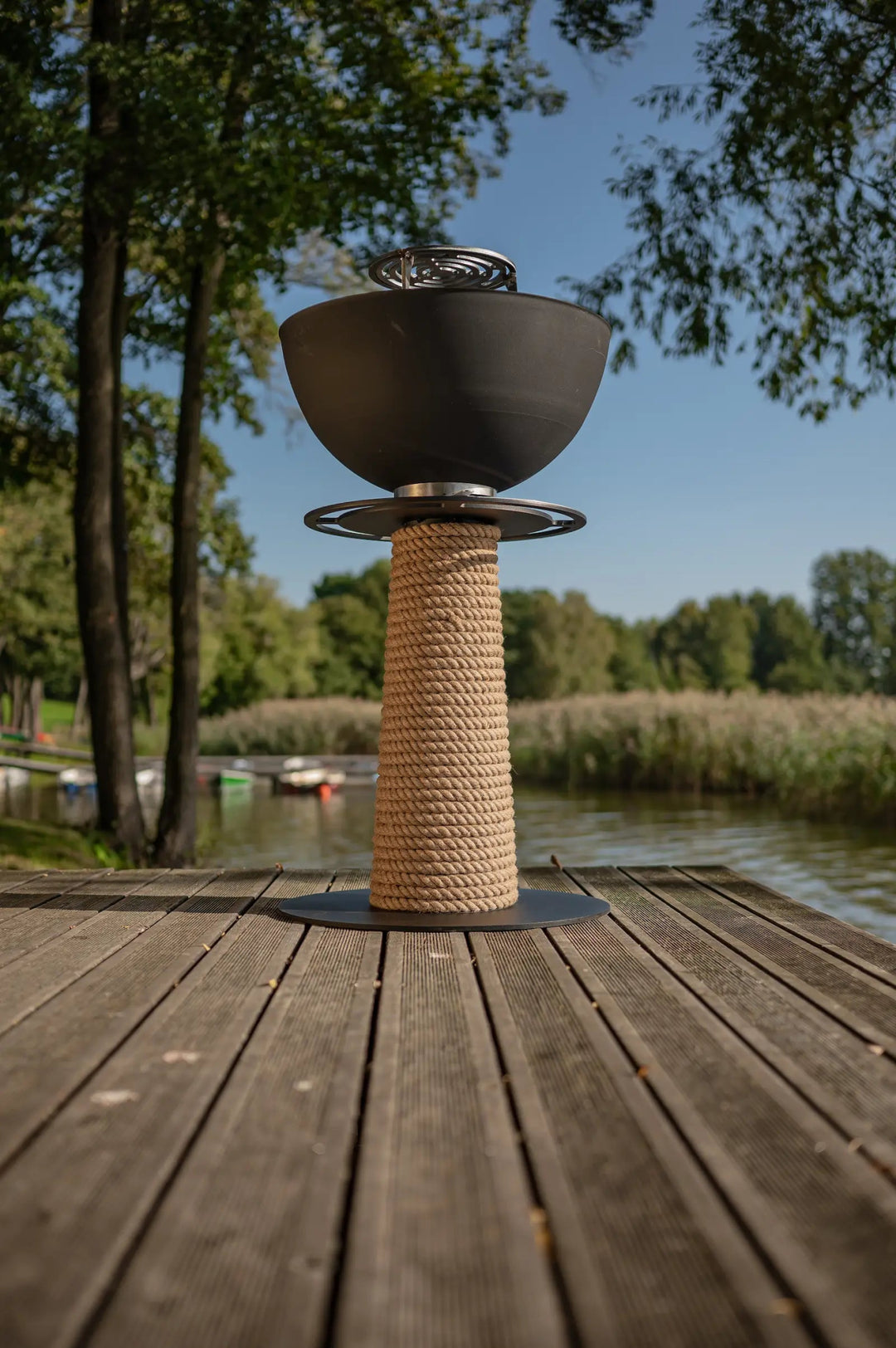 Designed for outdoor living – Masuria Living