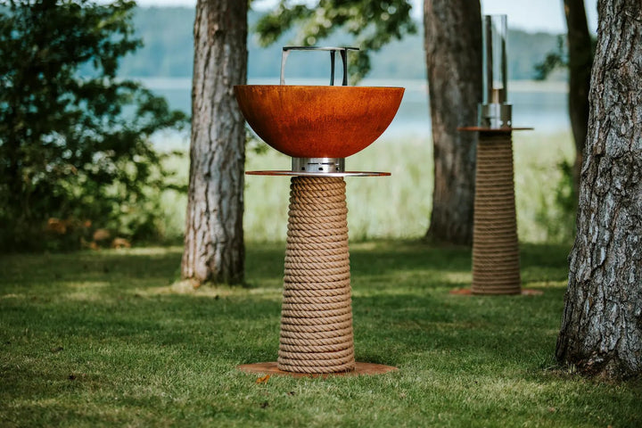 Designed for outdoor living – Masuria Living