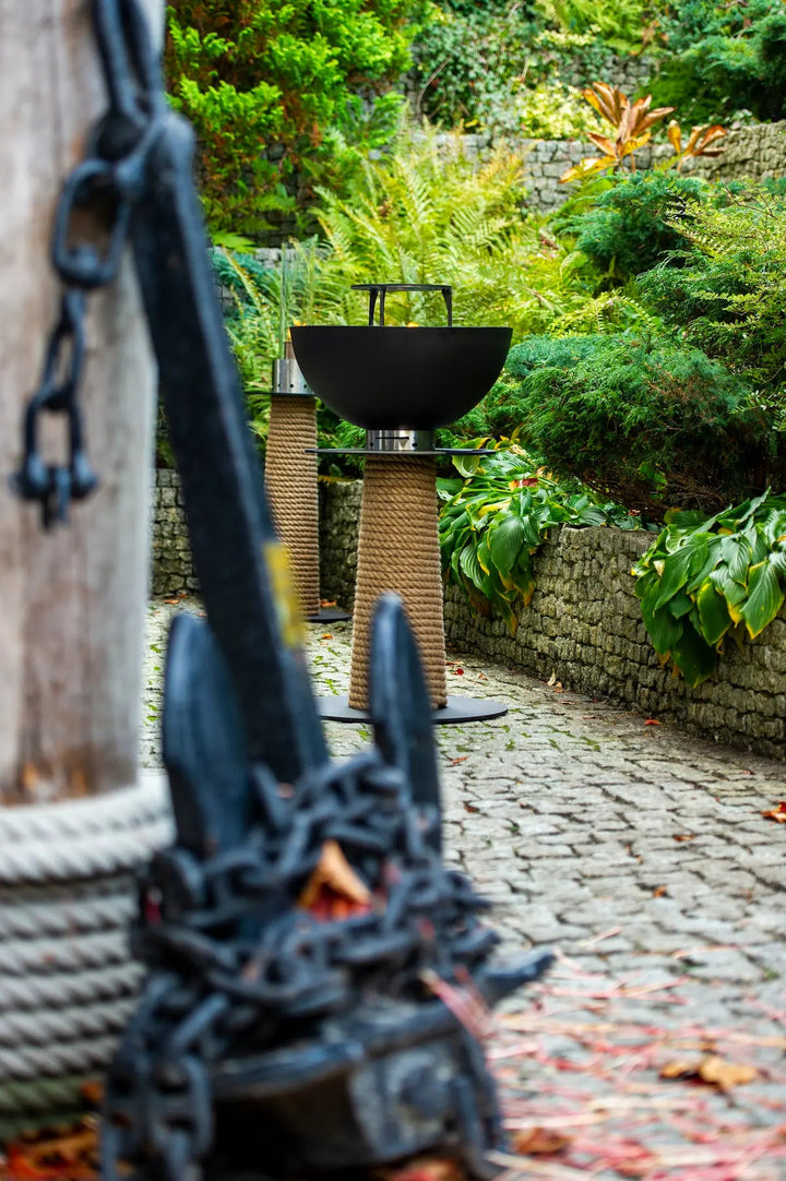 Designed for outdoor living – Masuria Living
