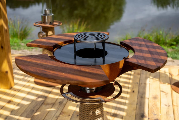 Designed for outdoor living – Masuria Living