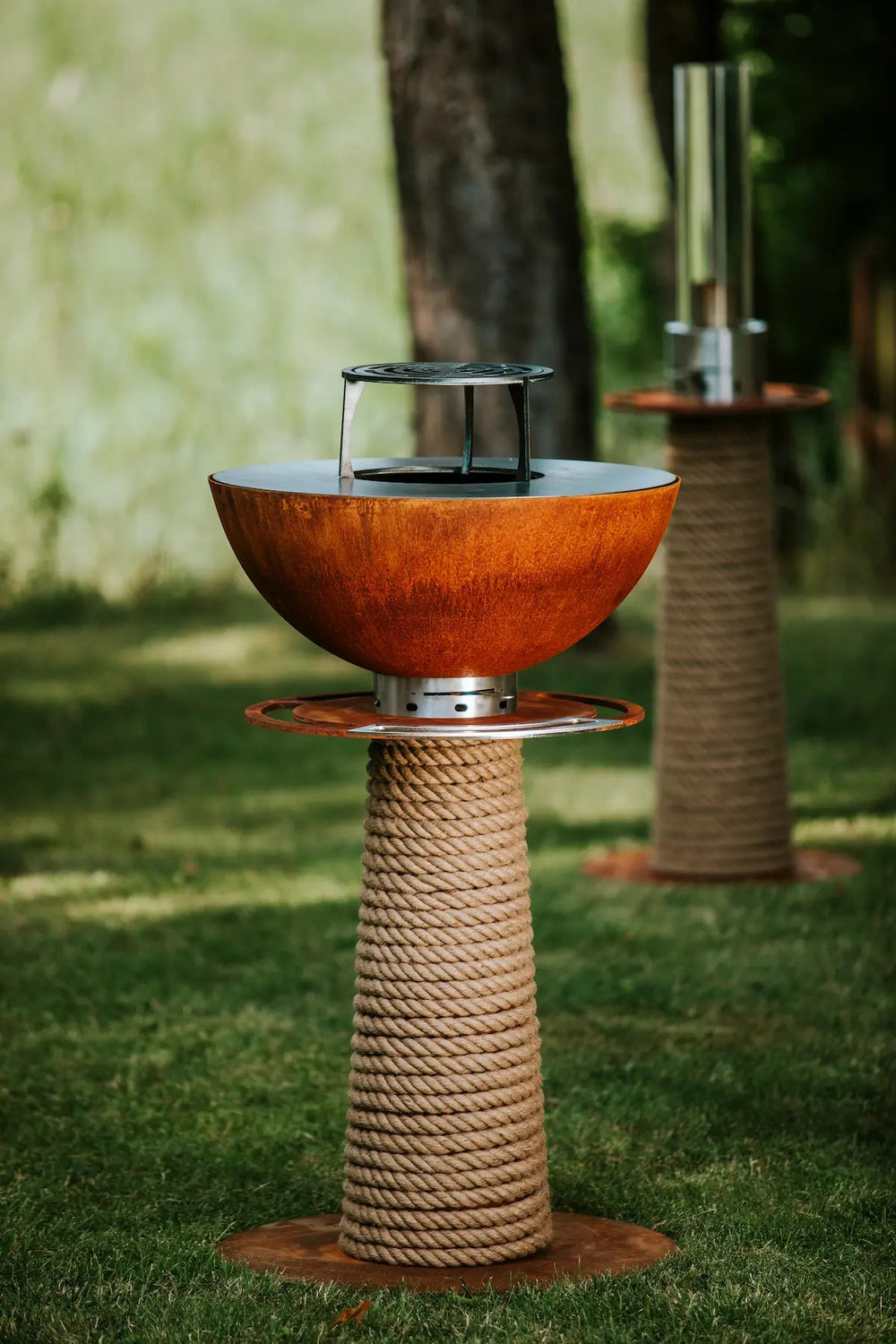 Designed for outdoor living – Masuria Living