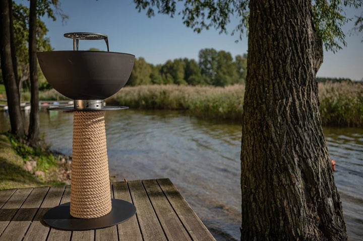 Designed for outdoor living – Masuria Living