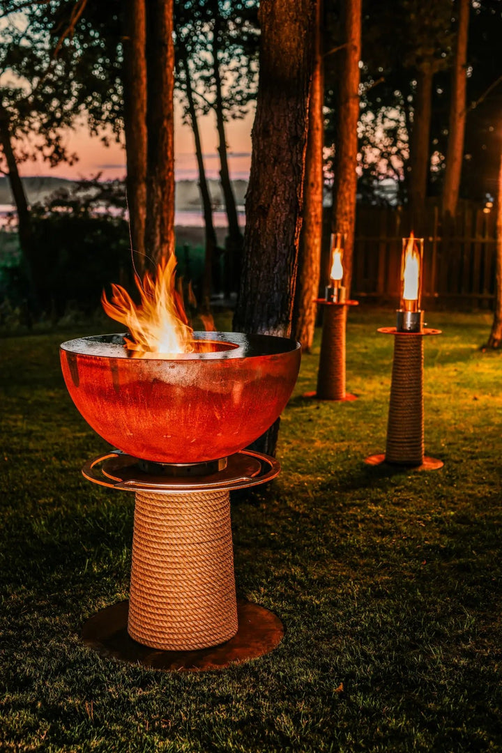Designed for outdoor living – Masuria Living