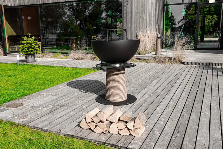 Designed for outdoor living – Masuria Living