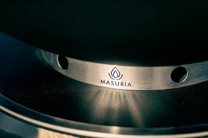 Designed for outdoor living – Masuria Living