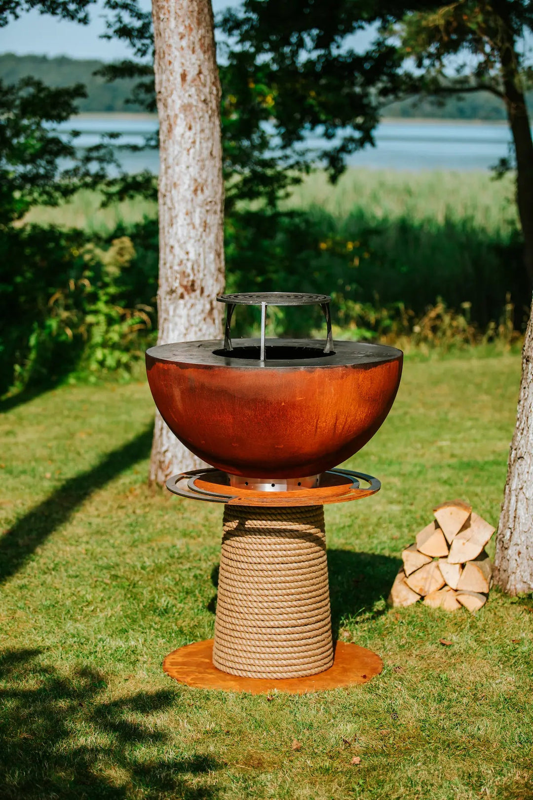 Designed for outdoor living – Masuria Living