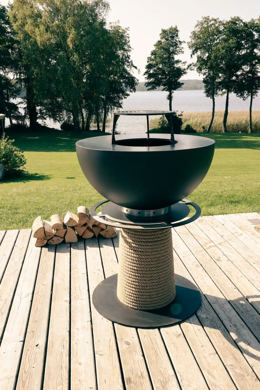 Designed for outdoor living – Masuria Living
