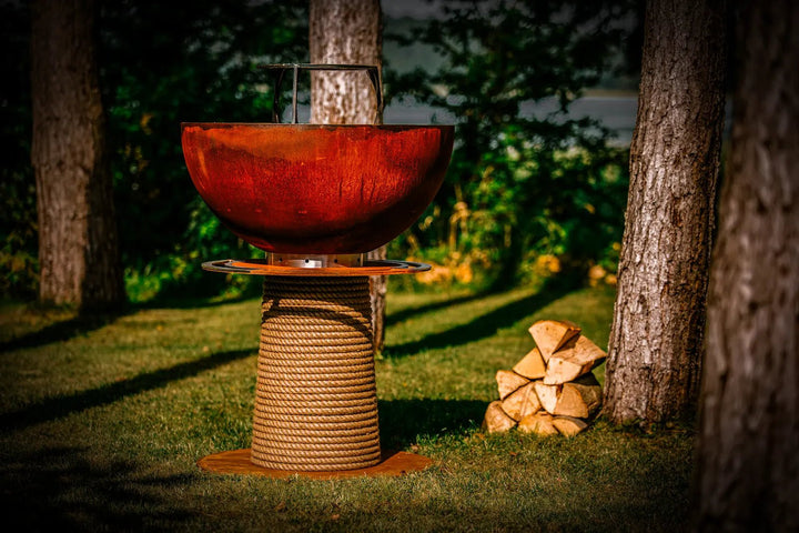 Designed for outdoor living – Masuria Living