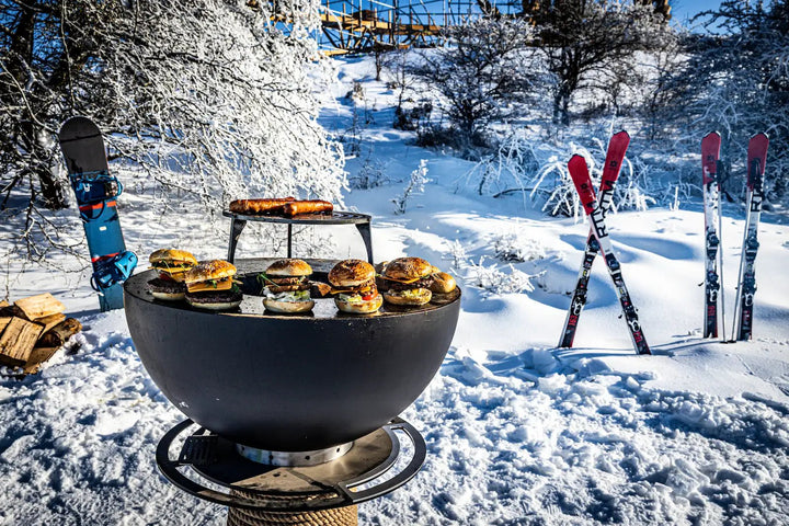 Designed for outdoor living – Masuria Living
