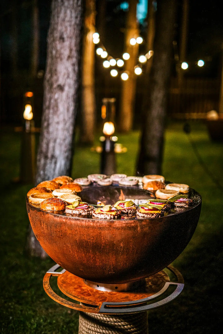 Designed for outdoor living – Masuria Living