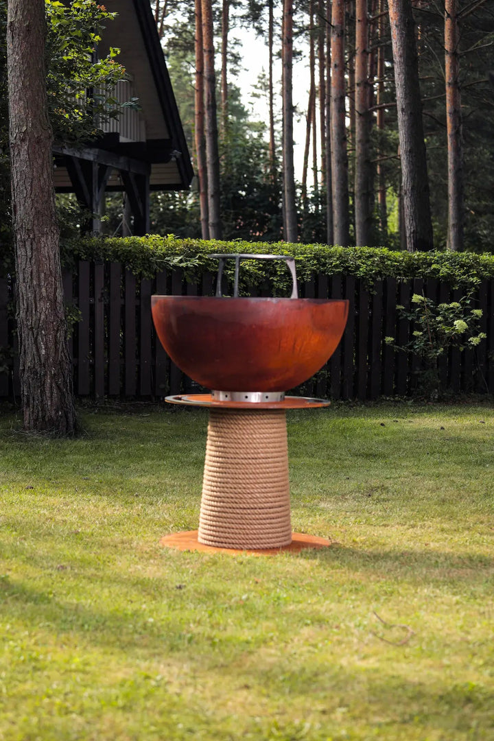 Designed for outdoor living – Masuria Living