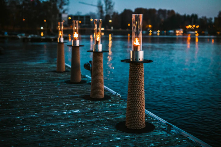 Designed for outdoor living – Masuria Living