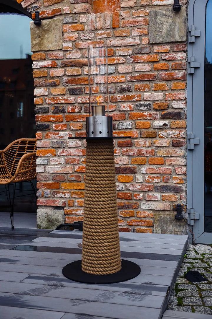 Designed for outdoor living – Masuria Living