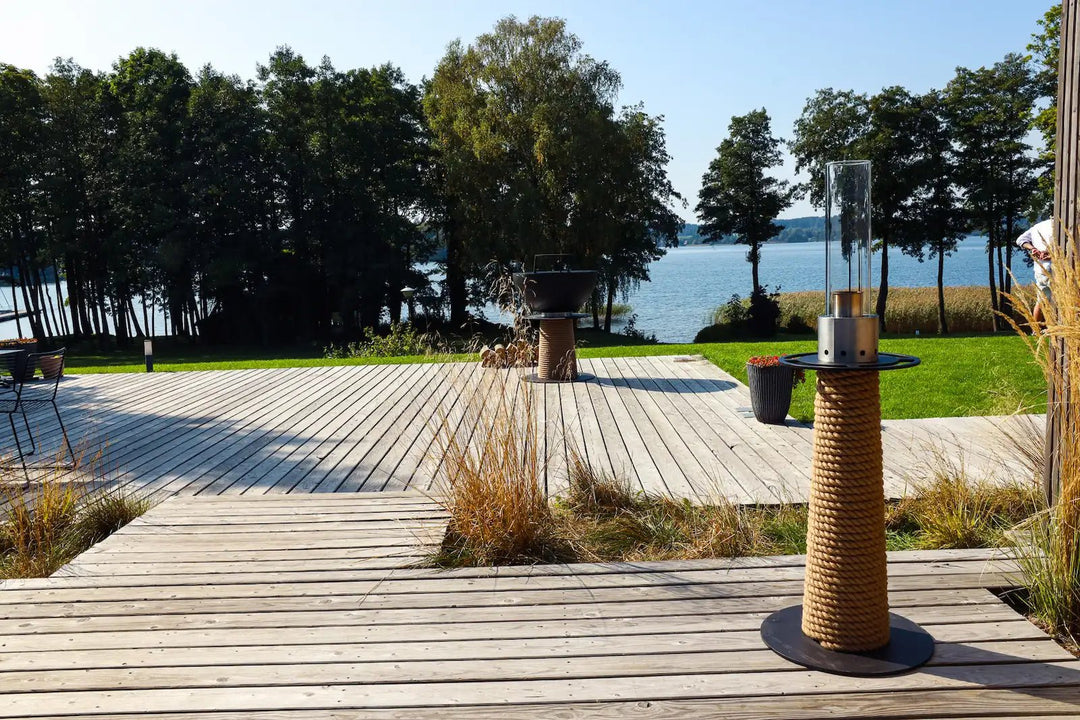 Designed for outdoor living – Masuria Living