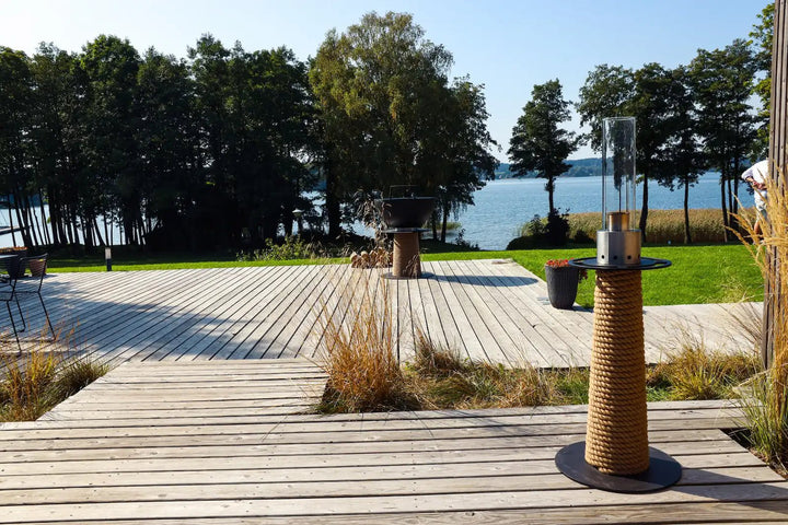 Designed for outdoor living – Masuria Living