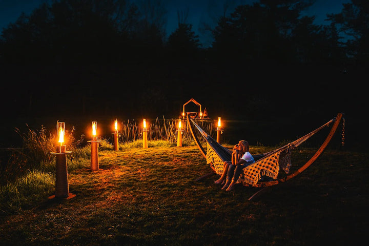 Designed for outdoor living – Masuria Living