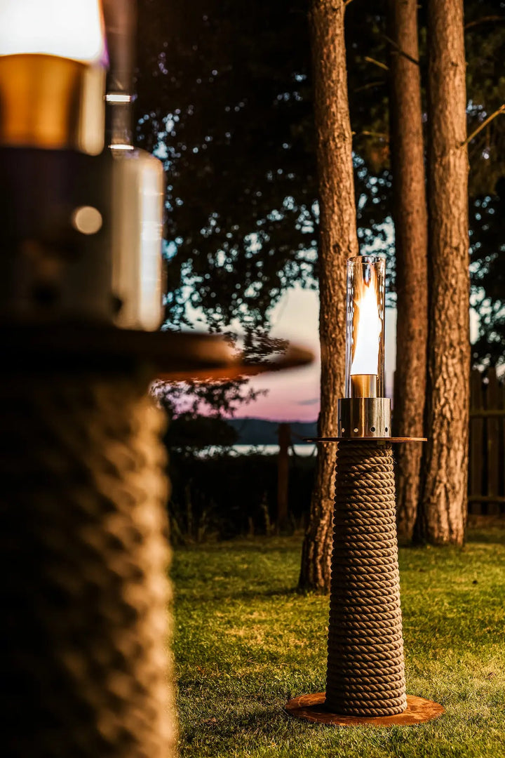 Designed for outdoor living – Masuria Living