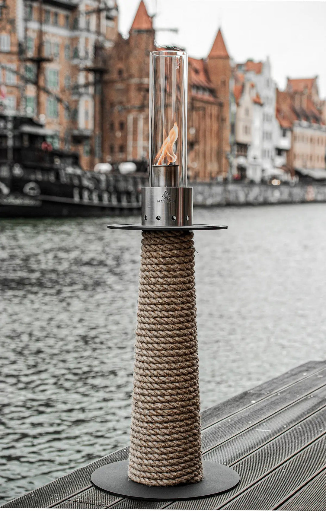 Designed for outdoor living – Masuria Living