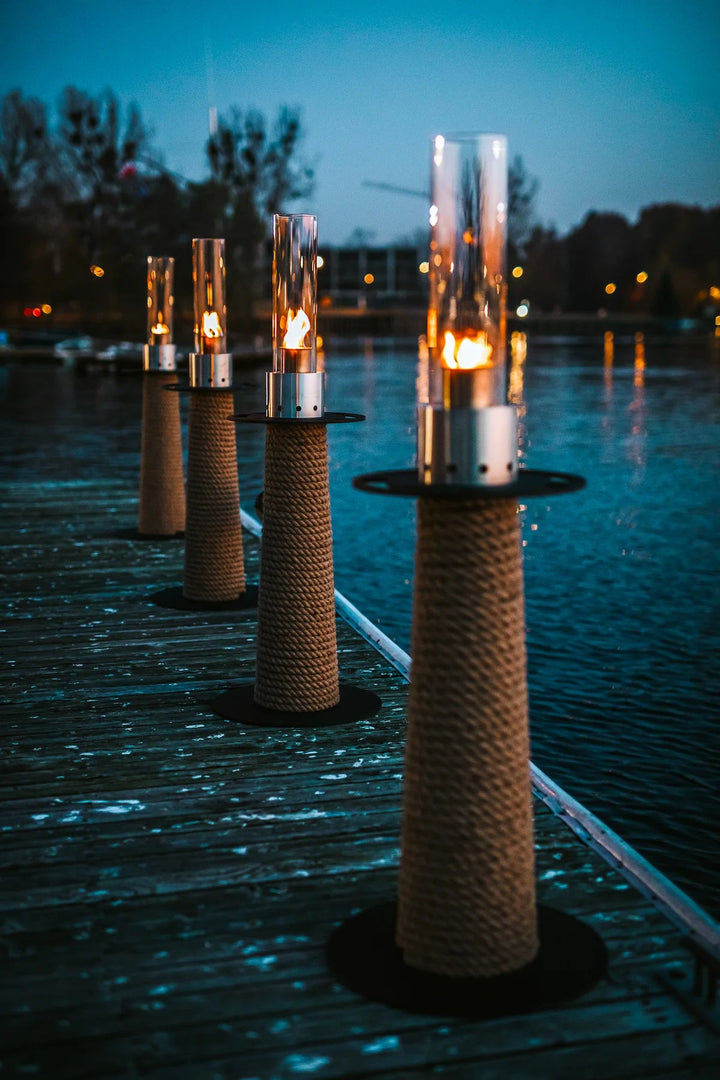 Designed for outdoor living – Masuria Living