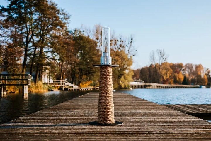 Designed for outdoor living – Masuria Living