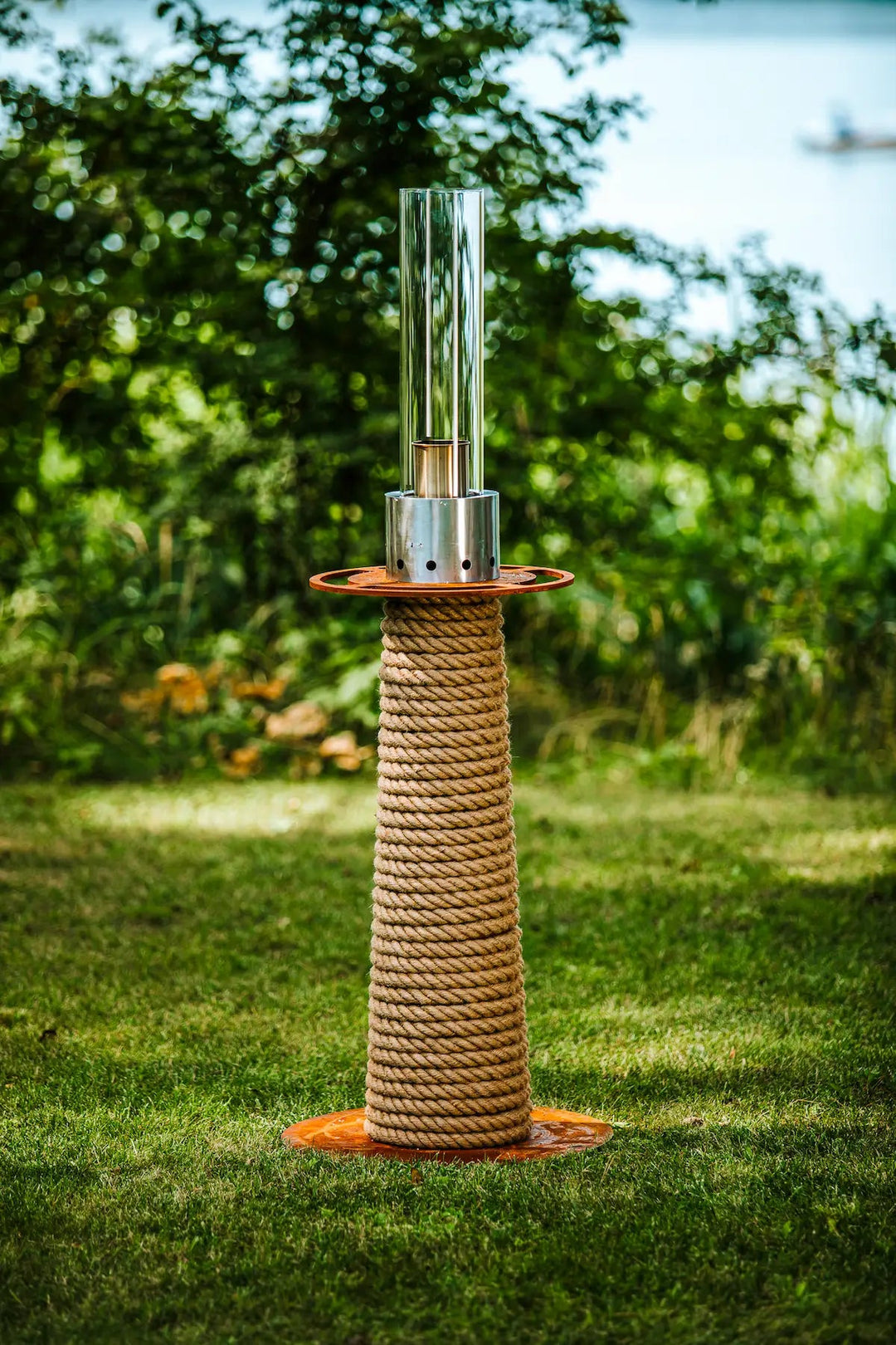 Designed for outdoor living – Masuria Living