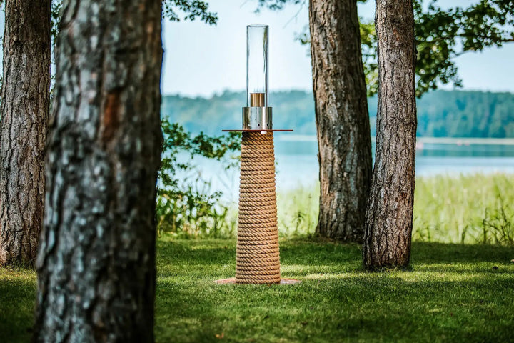 Designed for outdoor living – Masuria Living