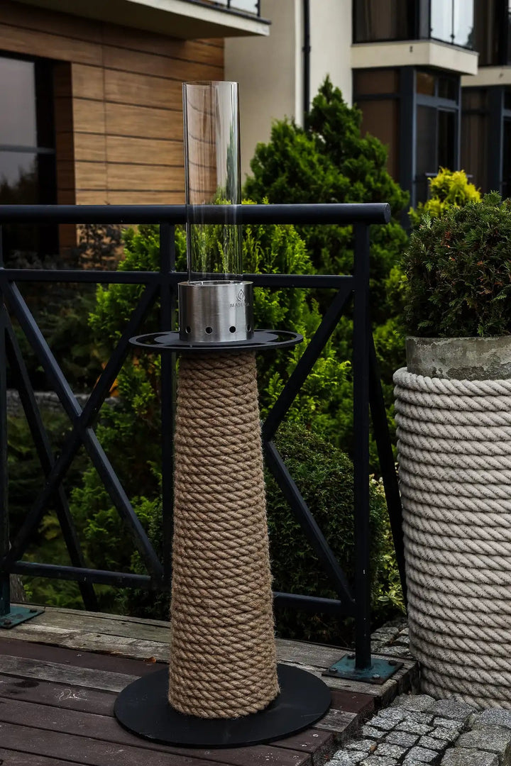 Designed for outdoor living – Masuria Living