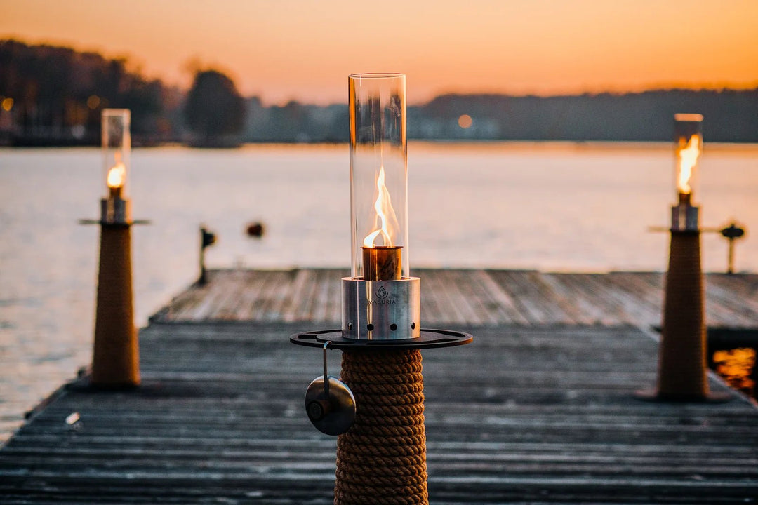 Designed for outdoor living – Masuria Living