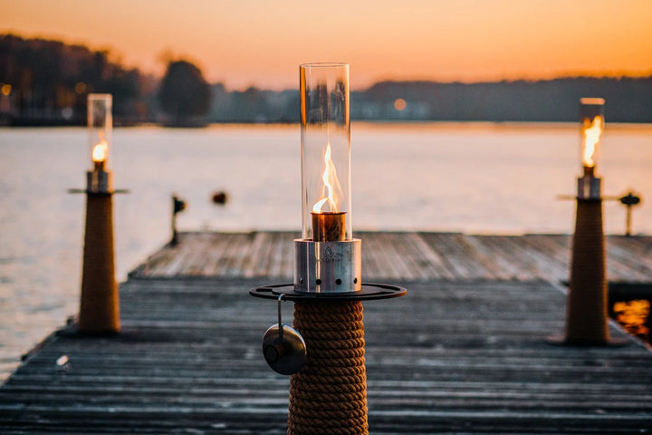 Designed for outdoor living – Masuria Living
