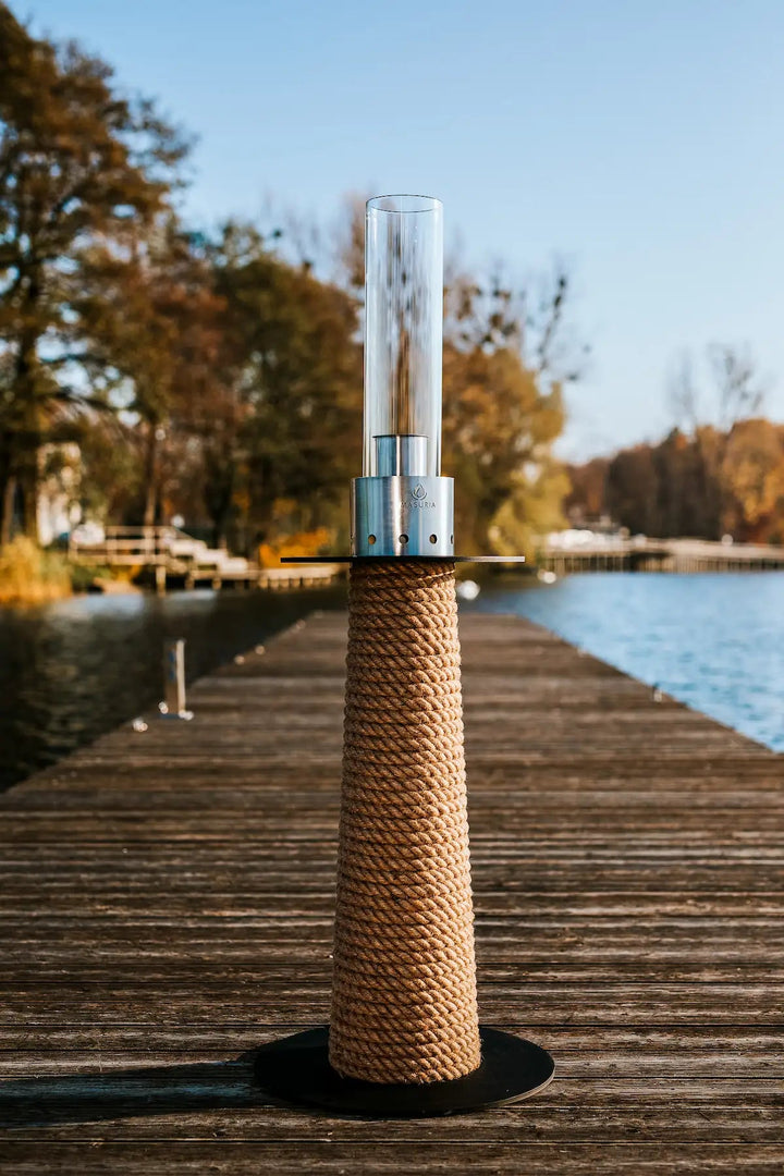 Designed for outdoor living – Masuria Living