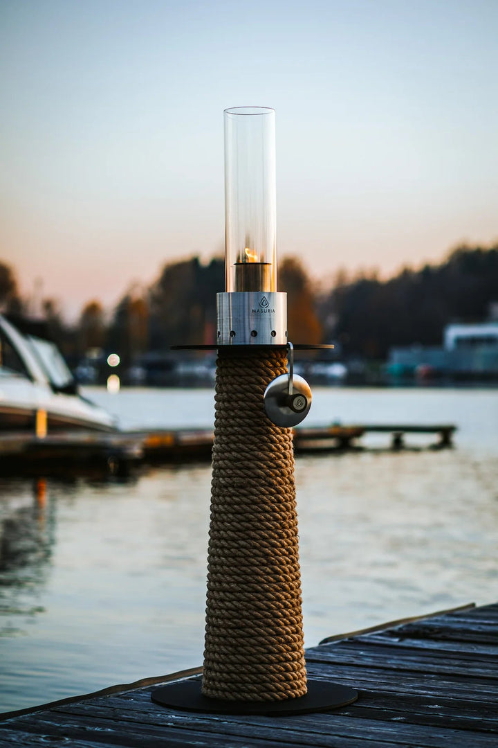 Designed for outdoor living – Masuria Living